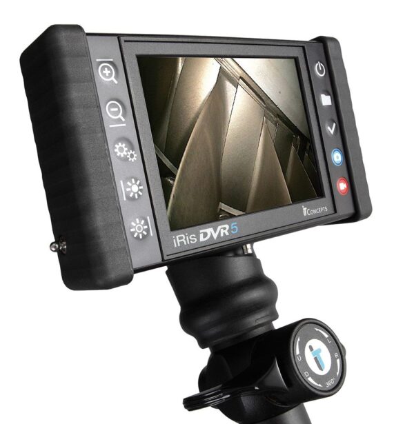 iRis DVR 5 - Image 4