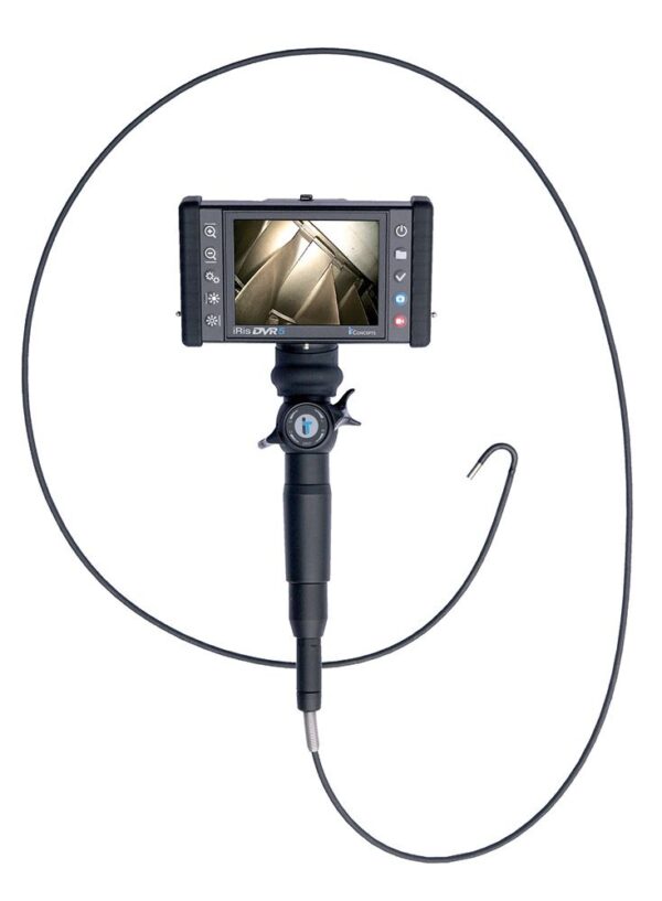 iRis DVR 5 - Image 3