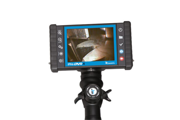 iRis DVR X - Image 3