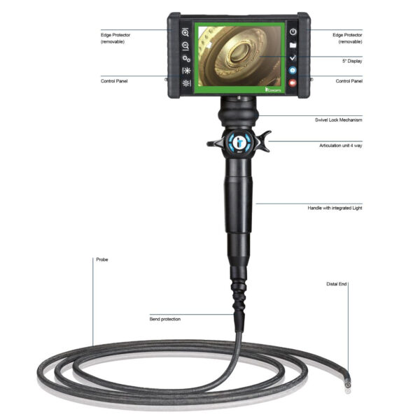 Videoscope-XT - Image 4
