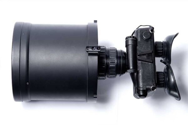 OPTIX Diana 10X