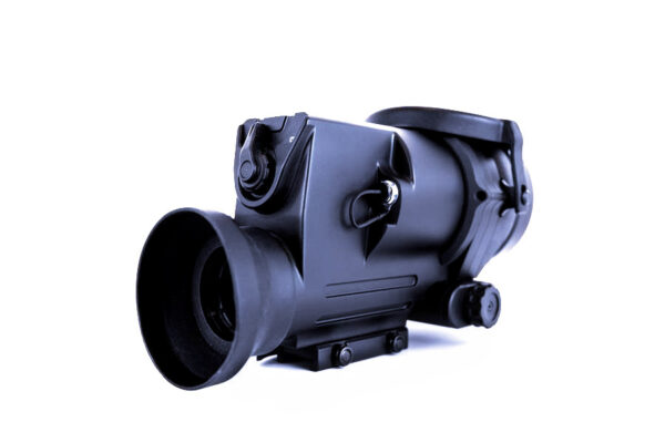 OPTIX ZIR 100 - Image 2