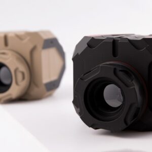 OPTIX Minion L thermal imaging camera for drone