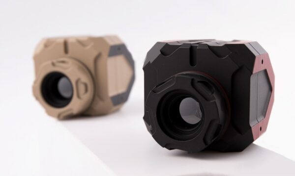 OPTIX Minion L thermal imaging camera for drone