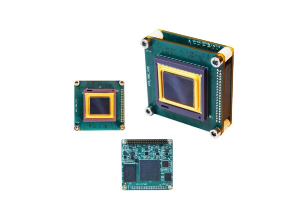 OPTIX X-CORE module