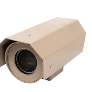 OPTIX DayBreaker Series long-range color cameras