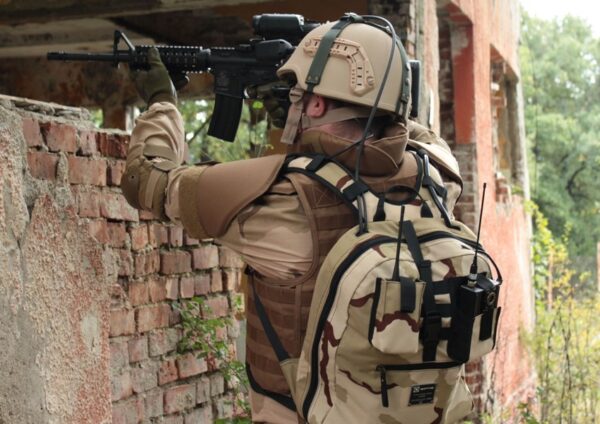 OPTIX Future Soldier - Image 3