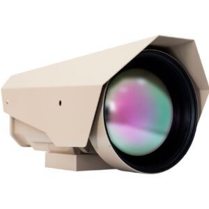 OPTIX HeatSeekIR Series cooled thermal imaging cameras