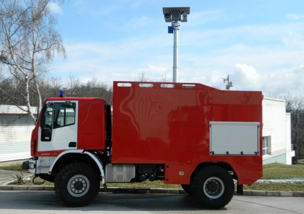 OPTIX identiFIRE Mobile - Image 8