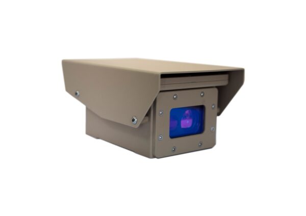 OPTIX LRF Series eye-safe laser rangefinders