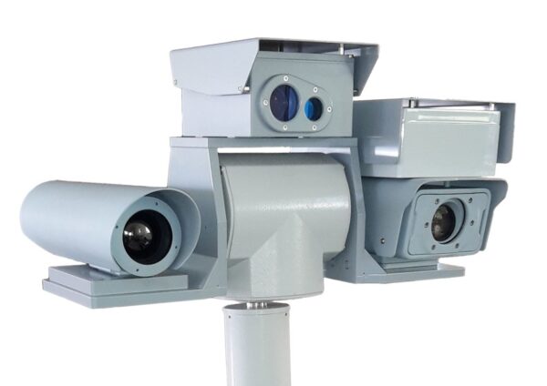 OPTIX LRF Series eye-safe laser rangefinders - Image 3