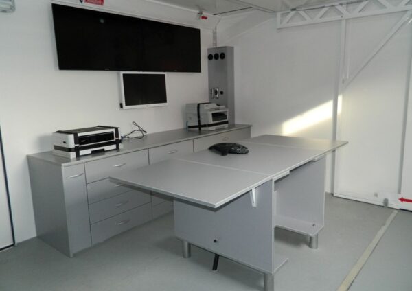 OPTIX Mobile Command Head Quarters (MCHQ) - Image 2