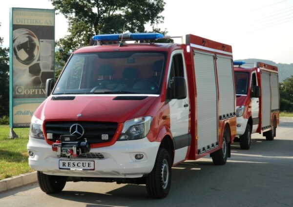 OPTIX Rescue - Image 5