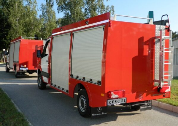 OPTIX Rescue - Image 4
