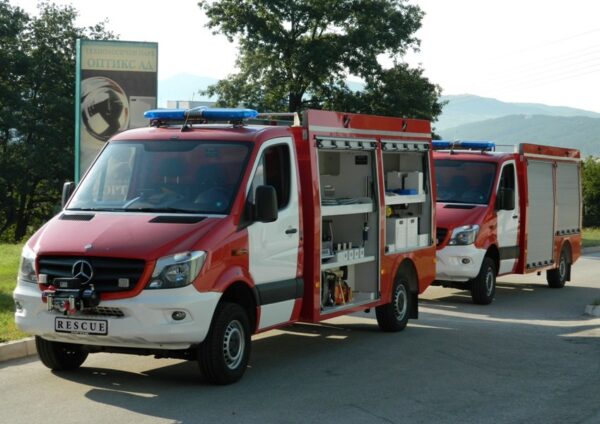 OPTIX Rescue - Image 2