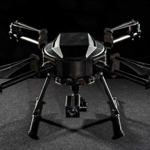 OPTIX UAV Unmanned Aerial Vehicle