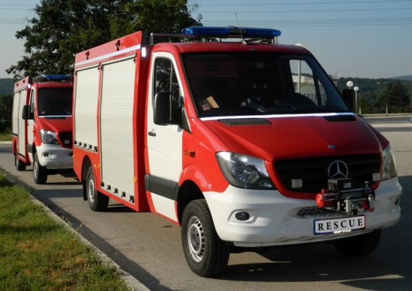 OPTIX Rescue
