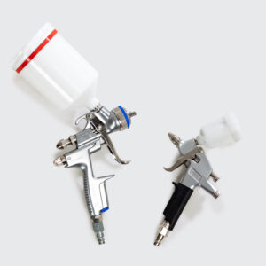 Spray bevonatok