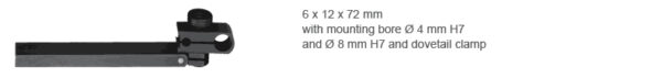 Accessories for Metric Dial Test Indicators - Image 4