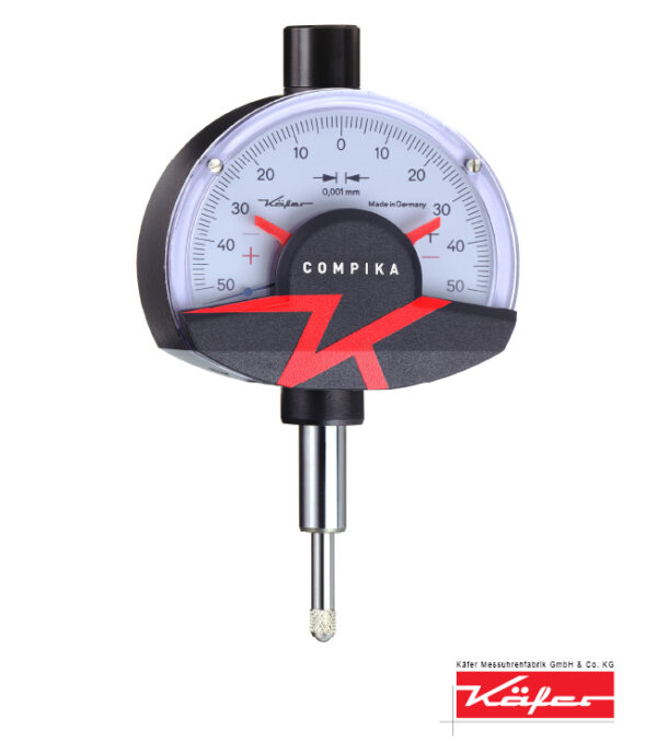 Compika - Comparator Gauges
