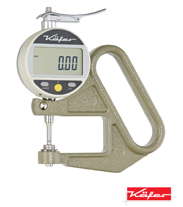Thickness Dial Gauges | digital