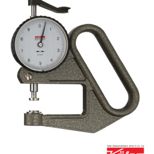 Thickness Dial Gauges | analogue