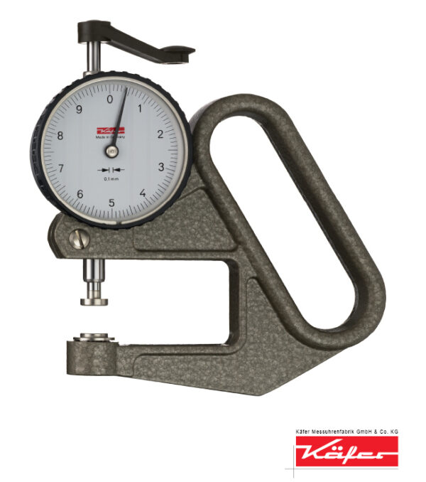 Thickness Dial Gauges | analogue