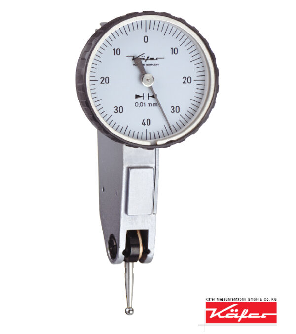 Dial Test Indicators | analogue and digital