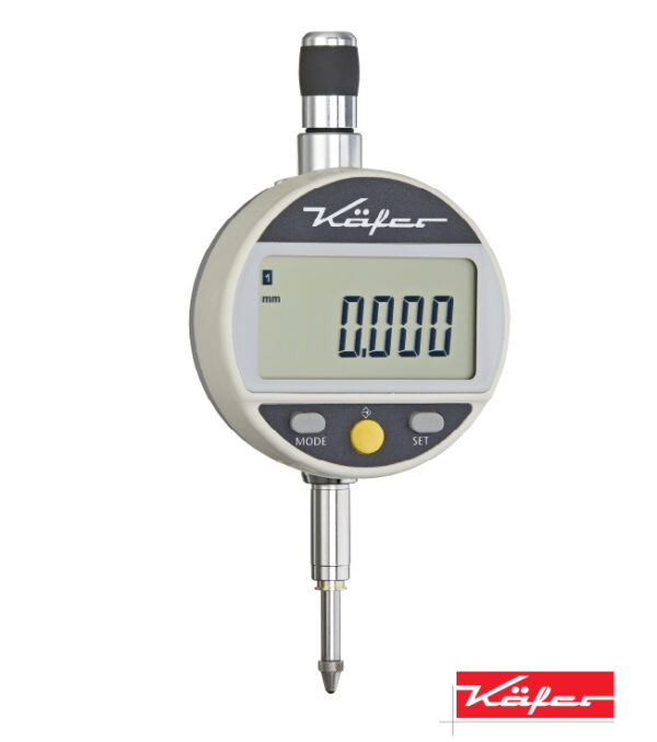Precision Dial Gauges | digital