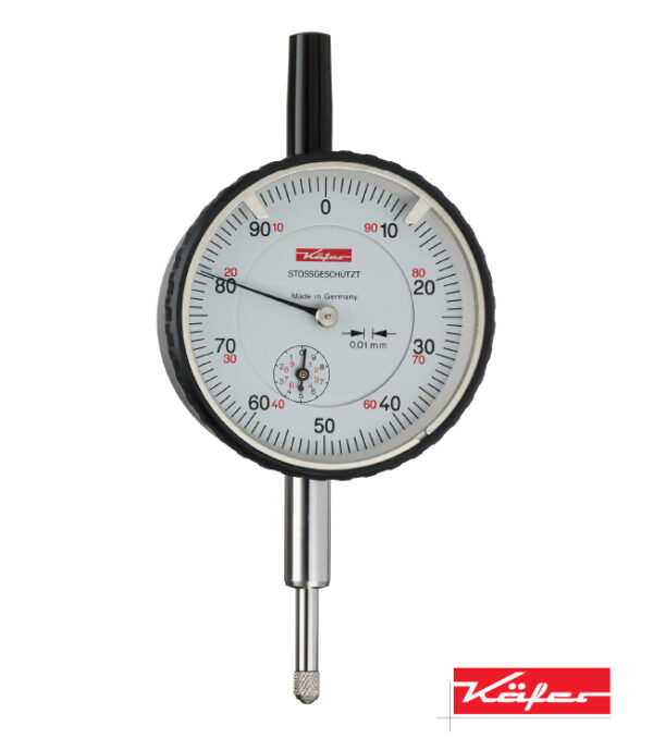 Precision Dial Gauges | analogue