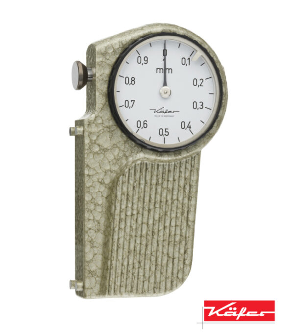 Saw Setting Dial Gauges | analogue