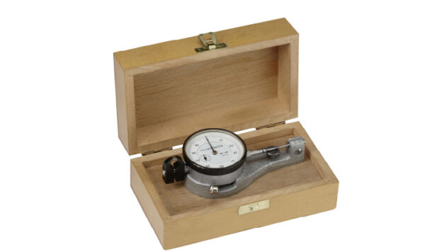JKA FEINTASTER Precision Gauge