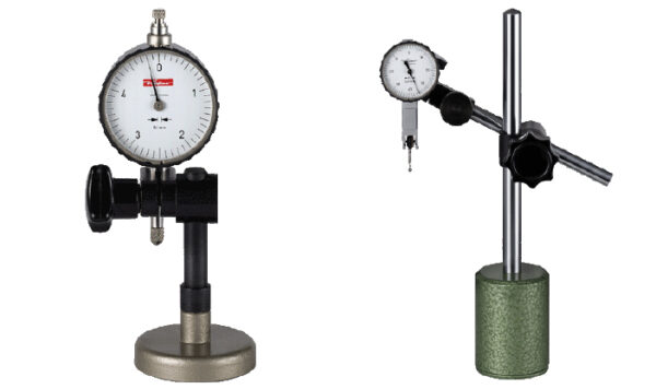 Magnetic holders and Stands, Measuring Tables - Image 3