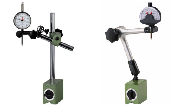 Magnetic holders and Stands, Measuring Tables - Image 2