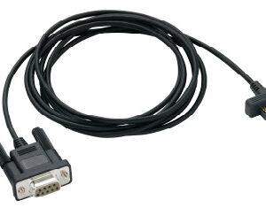 Data cable DCMV 232 - Accessories for Digital Thickness Dial Gauges