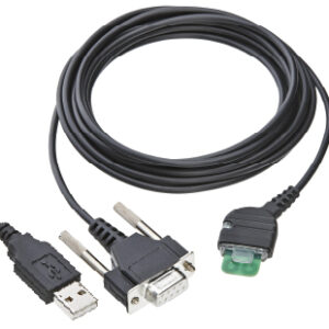 DCPRMD USB and DCPRMD 232- Accessories for Digital Thickness Dial Gauges