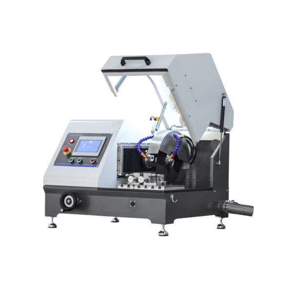 LC-350YAT Metallographic Cutting Machine - Image 10