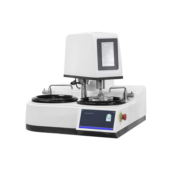 LAP-2000SC Automatic Metallographic Hot Inlay Machine