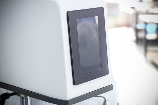 LAP-2000SC Automatic Metallographic Hot Inlay Machine - Image 4