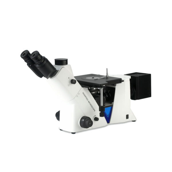 M-45X Metallographic Inverted Microscope