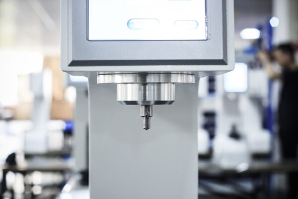THR-150DX Rockwell Hardness Tester - Image 2