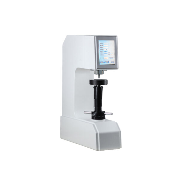 THR-150DX Rockwell Hardness Tester