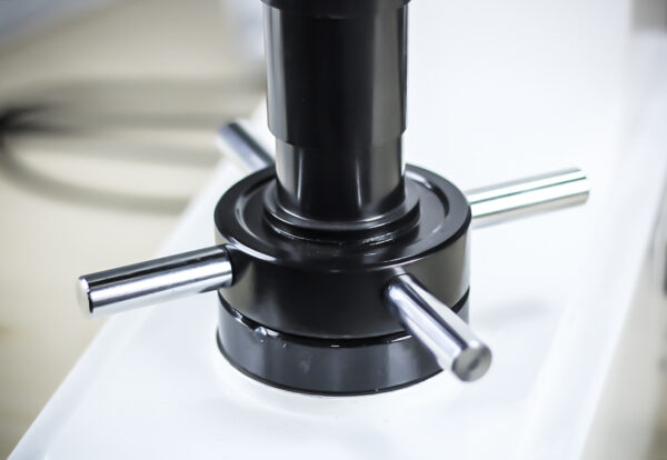 THR-150DX Rockwell Hardness Tester - Image 4