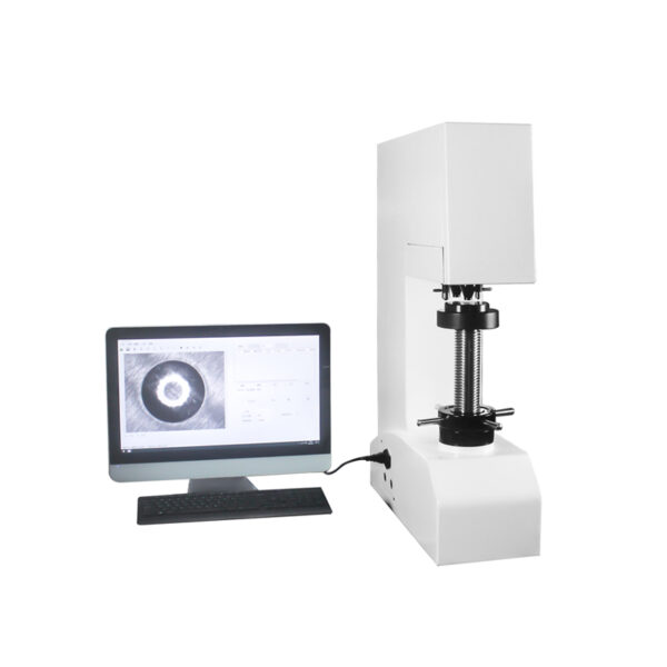 THB-3000MDP-Q Brinell Hardness Tester