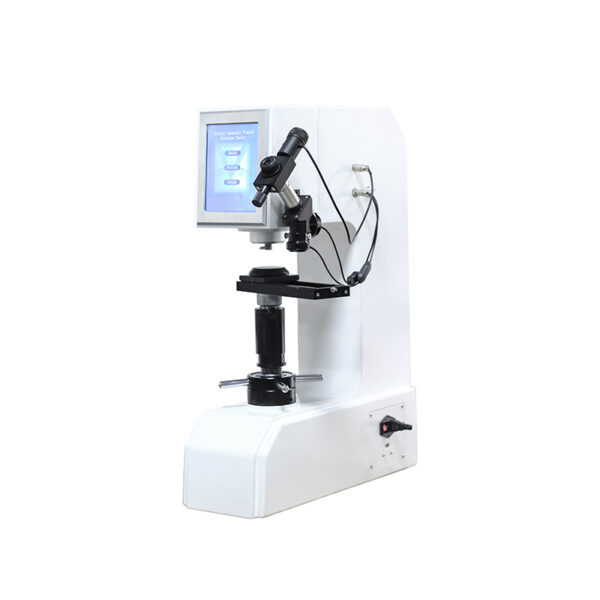 THBRV-250DX Digital Brinell, Rockwell, Vickers Universal hardness testers series with Touch Screen