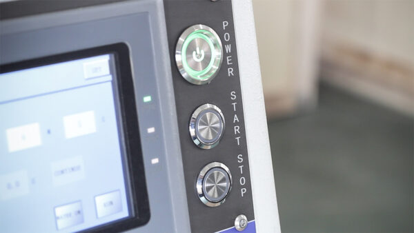 LAP-2X Metallographic Polishing Machine - Image 6