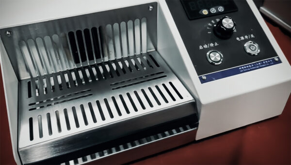 LDB-2 LDB-2 SAMPLE DRYER - Image 3