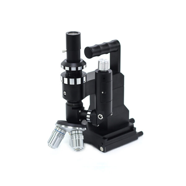 M-20DS Field Metallographic Microscope