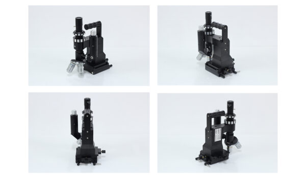 M-20DS Field Metallographic Microscope - Image 6