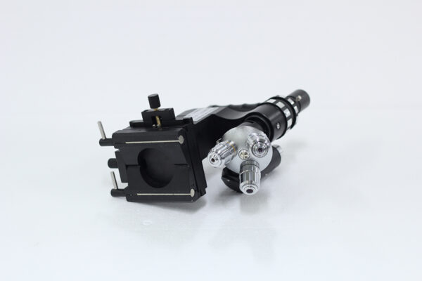 M-20DS Field Metallographic Microscope - Image 5